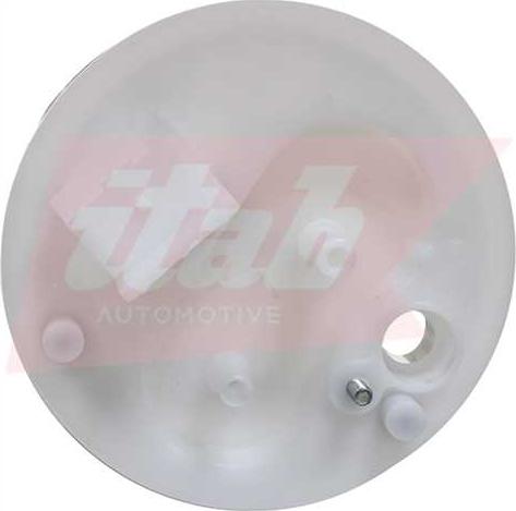 ITAB AUTOMOTIVE 90074129AV - Module d'alimentation en carburant cwaw.fr