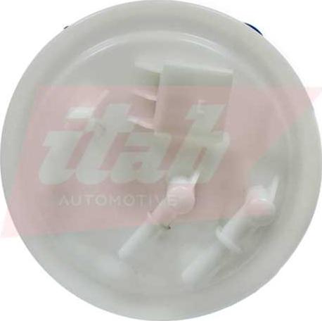 ITAB AUTOMOTIVE 90076105AV - Module d'alimentation en carburant cwaw.fr