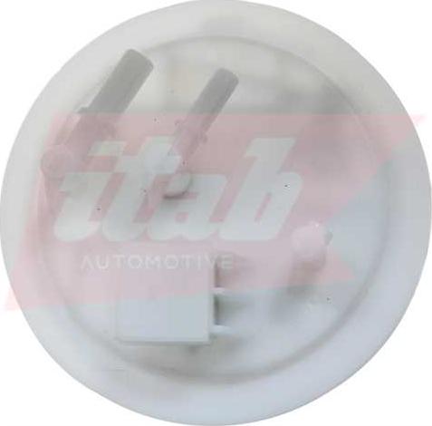 ITAB AUTOMOTIVE 90076106AV - Module d'alimentation en carburant cwaw.fr