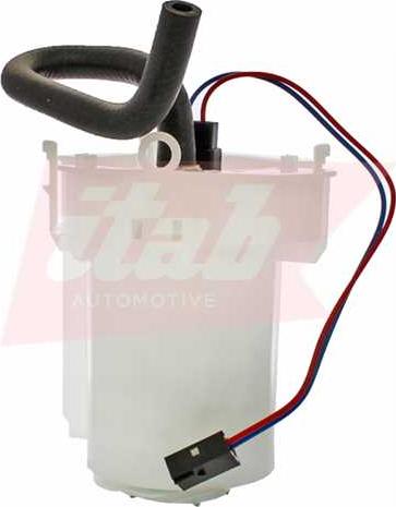 ITAB AUTOMOTIVE 90070100AV - Module d'alimentation en carburant cwaw.fr