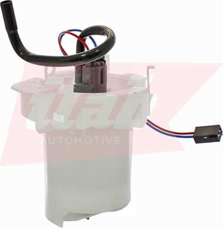 ITAB AUTOMOTIVE 90070101AV - Module d'alimentation en carburant cwaw.fr