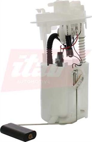 ITAB AUTOMOTIVE 90070102AV - Module d'alimentation en carburant cwaw.fr