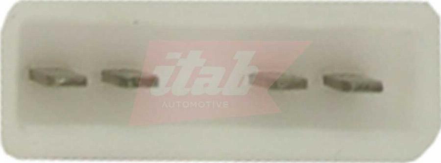 ITAB AUTOMOTIVE 90070128AV - Module d'alimentation en carburant cwaw.fr