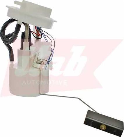 ITAB AUTOMOTIVE 90071120AV - Module d'alimentation en carburant cwaw.fr