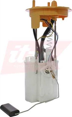 ITAB AUTOMOTIVE 90073118AV - Module d'alimentation en carburant cwaw.fr