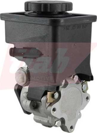 ITAB AUTOMOTIVE 42075115AV - Pompe hydraulique, direction cwaw.fr