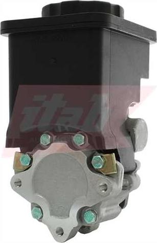 ITAB AUTOMOTIVE 42075117AV - Pompe hydraulique, direction cwaw.fr