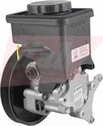 ITAB AUTOMOTIVE 42075117RV - Pompe hydraulique, direction cwaw.fr