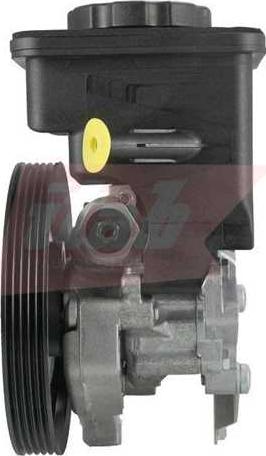 ITAB AUTOMOTIVE 42075117RV - Pompe hydraulique, direction cwaw.fr