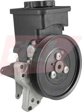 ITAB AUTOMOTIVE 42075117RV - Pompe hydraulique, direction cwaw.fr