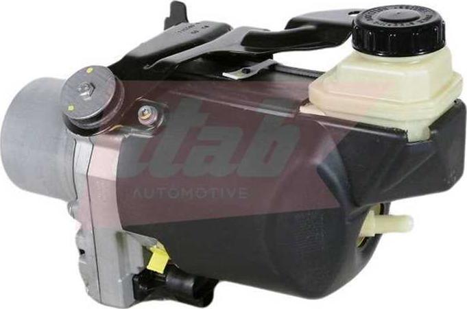 ITAB AUTOMOTIVE 42071301OV - Pompe hydraulique, direction cwaw.fr