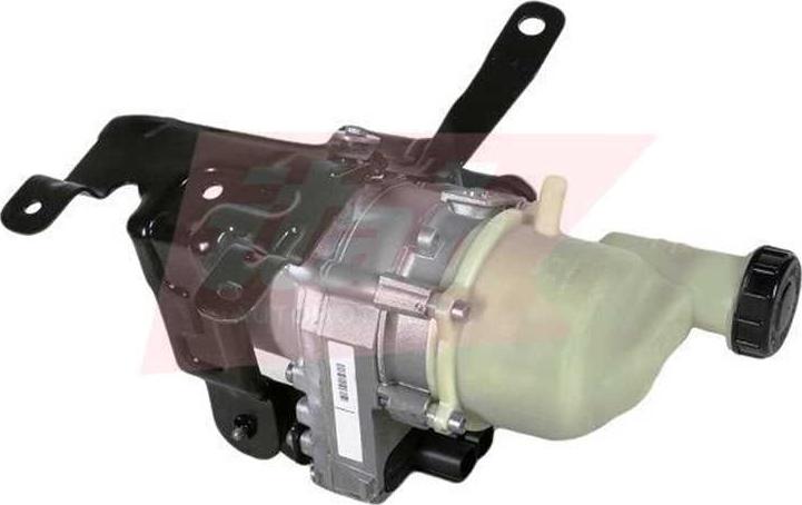 ITAB AUTOMOTIVE 42071307OV - Pompe hydraulique, direction cwaw.fr