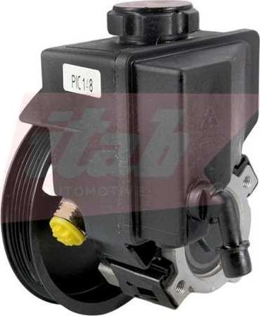 ITAB AUTOMOTIVE 42072152AV - Pompe hydraulique, direction cwaw.fr