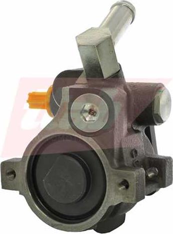 ITAB AUTOMOTIVE 42072127AV - Pompe hydraulique, direction cwaw.fr