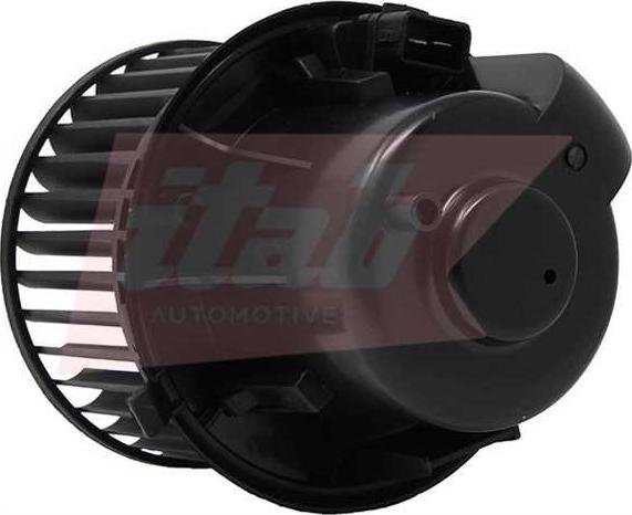 ITAB AUTOMOTIVE 50072005AV - Pulseur d'air habitacle cwaw.fr