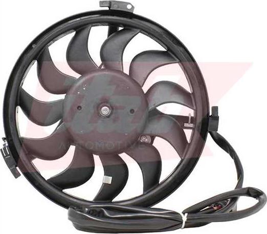 ITAB AUTOMOTIVE 52073000AV - Moteur électrique, ventilateur pour radiateurs cwaw.fr