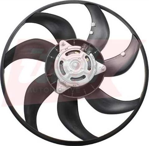 ITAB AUTOMOTIVE 52077313AV - Moteur électrique, ventilateur pour radiateurs cwaw.fr