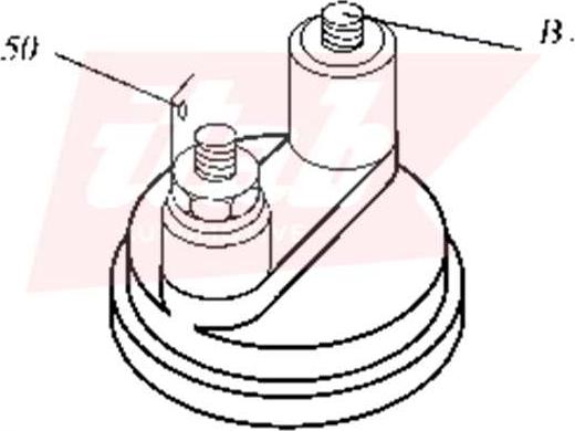 ITAB AUTOMOTIVE 10035180AV - Démarreur cwaw.fr