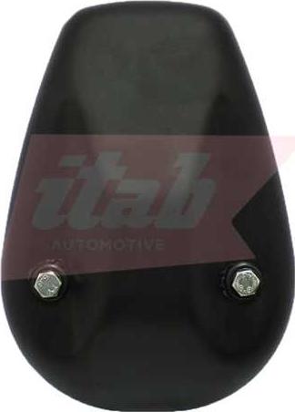 ITAB AUTOMOTIVE 10010740AV - Démarreur cwaw.fr