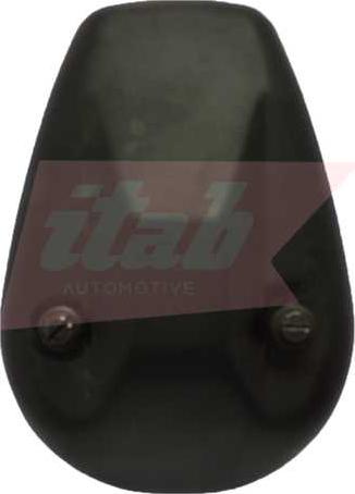 ITAB AUTOMOTIVE 10010729AV - Démarreur cwaw.fr