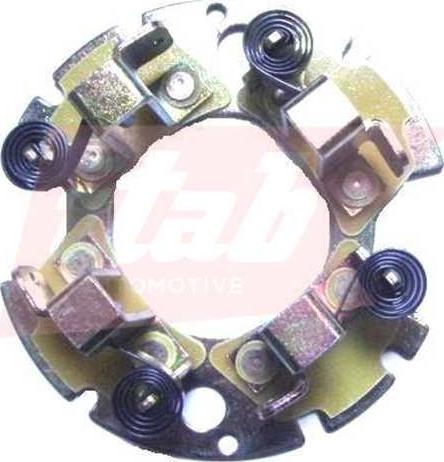 ITAB AUTOMOTIVE 11460101AV - Porte-balais cwaw.fr