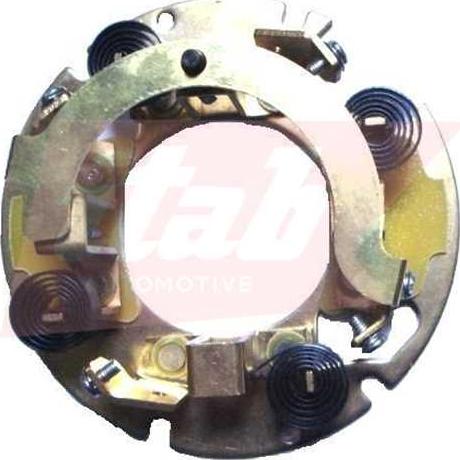 ITAB AUTOMOTIVE 11460103AV - Porte-balais cwaw.fr