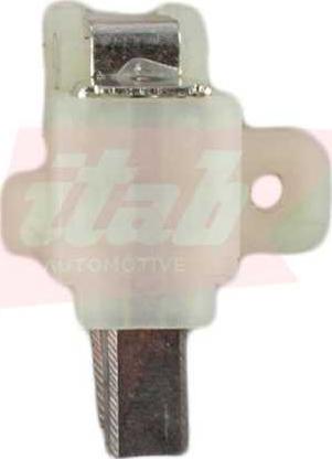 ITAB AUTOMOTIVE 11430105AV - Porte-balais cwaw.fr