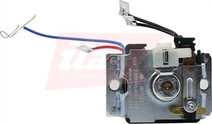 ITAB AUTOMOTIVE 11110601OV - Contacteur, démarreur cwaw.fr