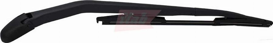 ITAB AUTOMOTIVE 34074304AV - Bras d'essuie-glace, nettoyage des vitres cwaw.fr