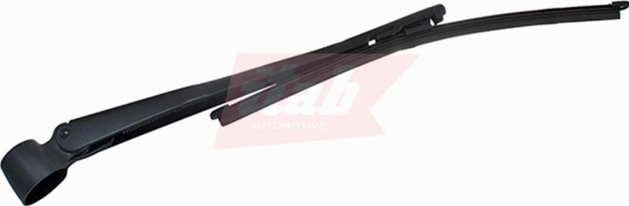 ITAB AUTOMOTIVE 34075300AV - Bras d'essuie-glace, nettoyage des vitres cwaw.fr