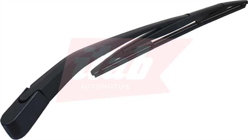 ITAB AUTOMOTIVE 34075301AV - Bras d'essuie-glace, nettoyage des vitres cwaw.fr