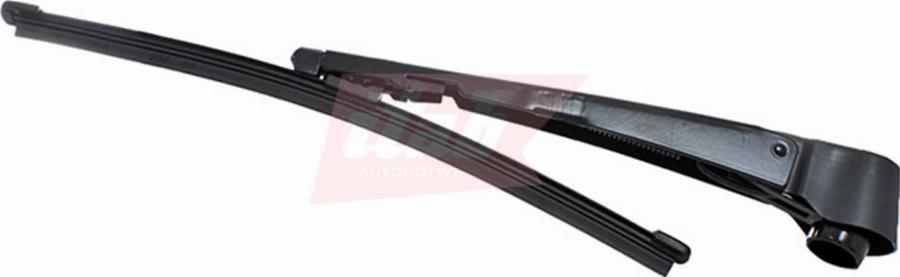 ITAB AUTOMOTIVE 34076301AV - Bras d'essuie-glace, nettoyage des vitres cwaw.fr