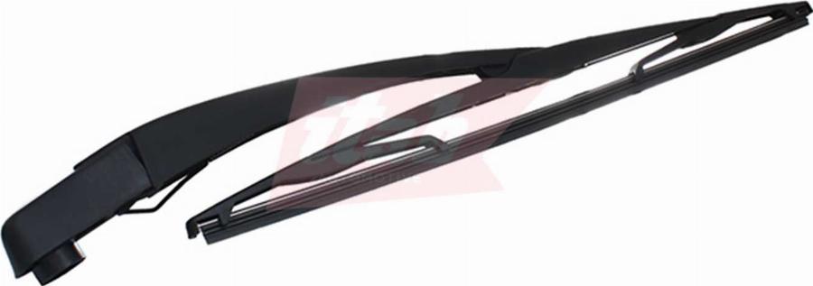 ITAB AUTOMOTIVE 34071305AV - Bras d'essuie-glace, nettoyage des vitres cwaw.fr