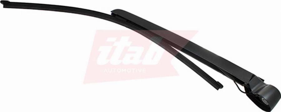 ITAB AUTOMOTIVE 34073313AV - Bras d'essuie-glace, nettoyage des vitres cwaw.fr