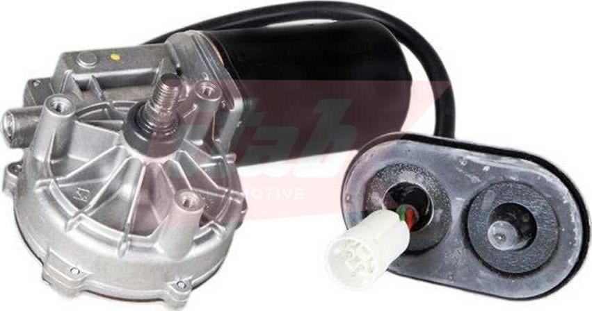 ITAB AUTOMOTIVE 30015628OV - Moteur d'essuie-glace cwaw.fr