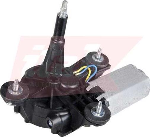 ITAB AUTOMOTIVE 30030326OV - Moteur d'essuie-glace cwaw.fr