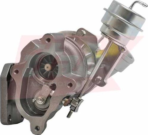 ITAB AUTOMOTIVE 24073030JV - Turbocompresseur, suralimentation cwaw.fr