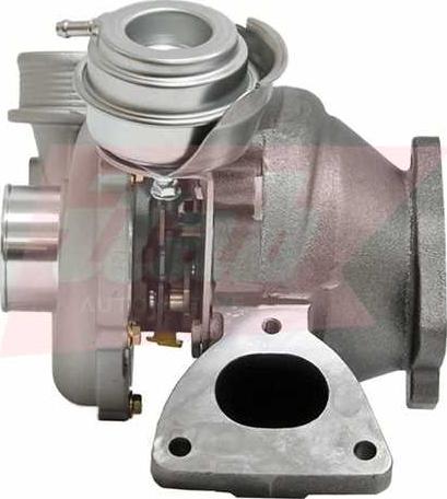 ITAB AUTOMOTIVE 24072023JV - Turbocompresseur, suralimentation cwaw.fr