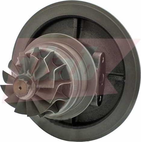 ITAB AUTOMOTIVE 25062010KV - Carter central, compresseur cwaw.fr