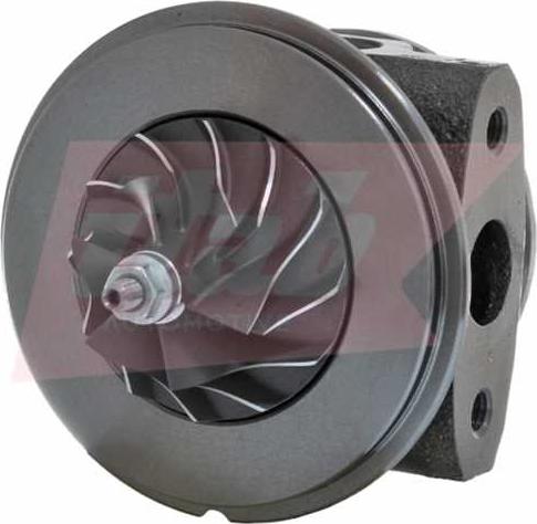 ITAB AUTOMOTIVE 25071009KV - Carter central, compresseur cwaw.fr