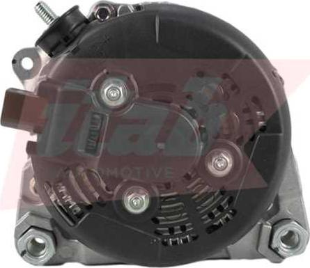 ITAB AUTOMOTIVE 20040468OV - Alternateur cwaw.fr