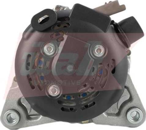 ITAB AUTOMOTIVE 20040437OV - Alternateur cwaw.fr