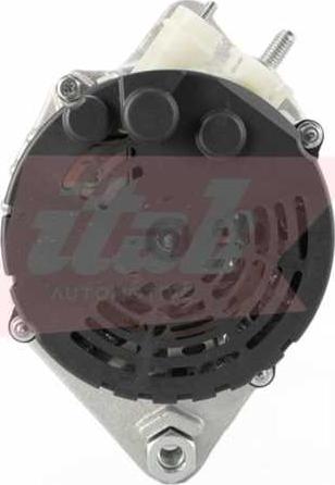 ITAB AUTOMOTIVE 20040277OV - Alternateur cwaw.fr