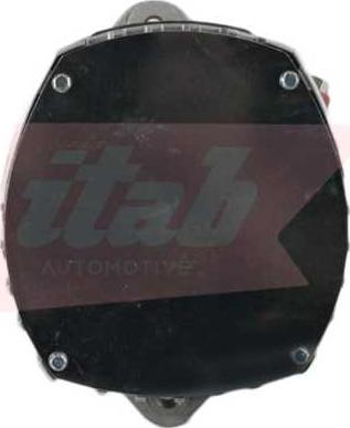 ITAB AUTOMOTIVE 20060604OV - Alternateur cwaw.fr