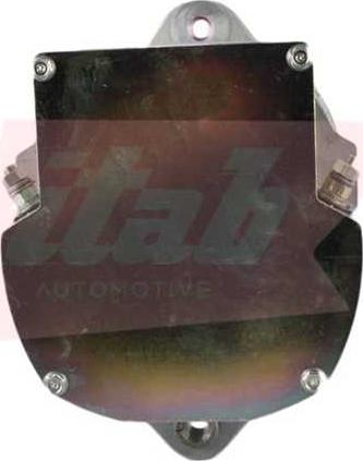 ITAB AUTOMOTIVE 20060601OV - Alternateur cwaw.fr