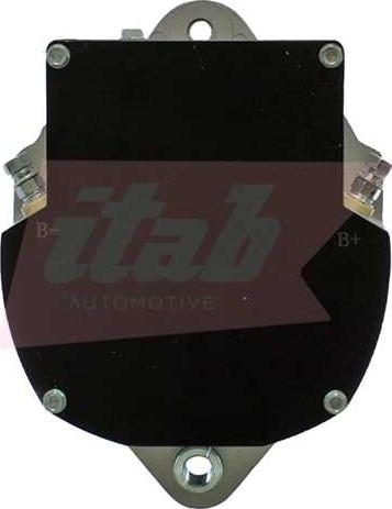 ITAB AUTOMOTIVE 20060602AV - Alternateur cwaw.fr