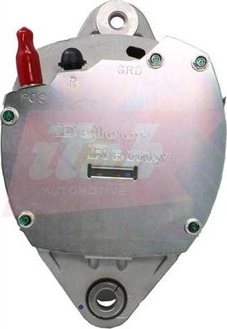 ITAB AUTOMOTIVE 20060101OV - Alternateur cwaw.fr