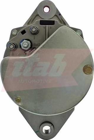 ITAB AUTOMOTIVE 20060126OV - Alternateur cwaw.fr