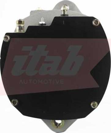 ITAB AUTOMOTIVE 20060120AV - Alternateur cwaw.fr