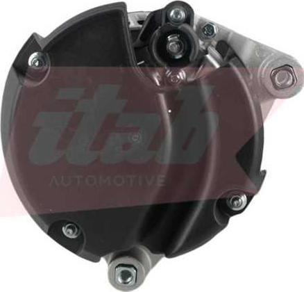 ITAB AUTOMOTIVE 20014109AV - Alternateur cwaw.fr